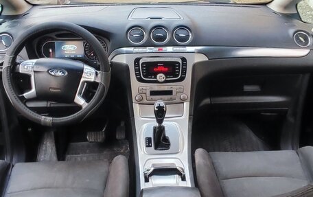 Ford S-MAX I, 2008 год, 650 000 рублей, 4 фотография