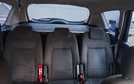 Ford S-MAX I, 2008 год, 650 000 рублей, 3 фотография