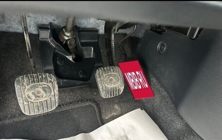 Nissan Tiida, 2013 год, 800 000 рублей, 16 фотография