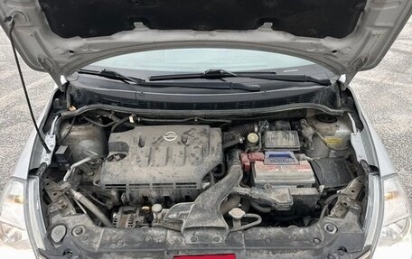 Nissan Tiida, 2013 год, 800 000 рублей, 19 фотография