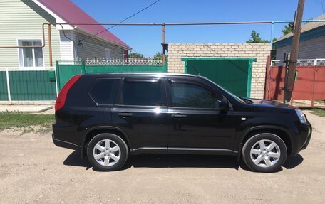 Nissan X-Trail, 2013 год, 1 650 000 рублей, 2 фотография