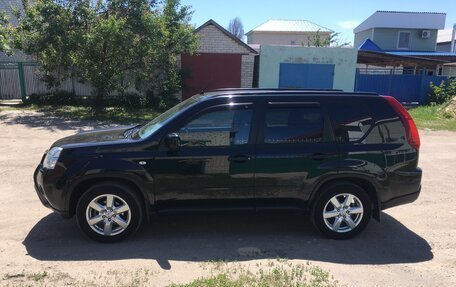 Nissan X-Trail, 2013 год, 1 650 000 рублей, 4 фотография
