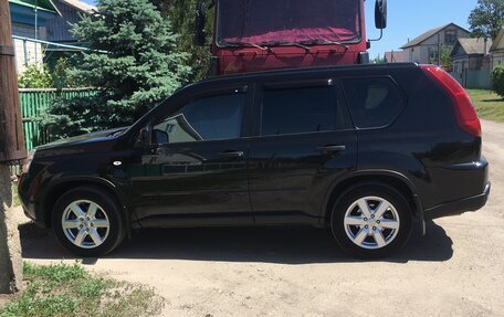 Nissan X-Trail, 2013 год, 1 650 000 рублей, 7 фотография