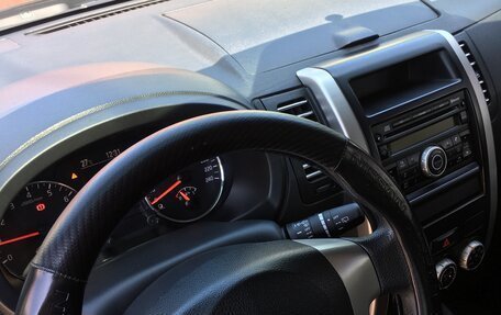 Nissan X-Trail, 2013 год, 1 650 000 рублей, 13 фотография