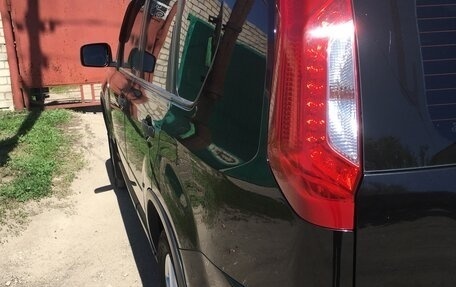 Nissan X-Trail, 2013 год, 1 650 000 рублей, 8 фотография
