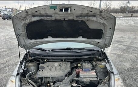 Nissan Tiida, 2013 год, 800 000 рублей, 18 фотография