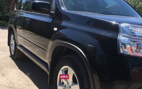 Nissan X-Trail, 2013 год, 1 650 000 рублей, 11 фотография