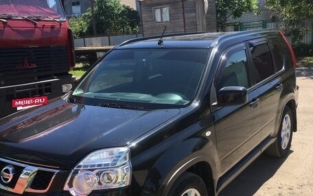 Nissan X-Trail, 2013 год, 1 650 000 рублей, 6 фотография