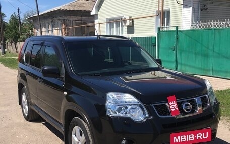 Nissan X-Trail, 2013 год, 1 650 000 рублей, 3 фотография