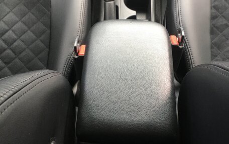 Nissan X-Trail, 2013 год, 1 650 000 рублей, 17 фотография