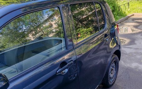 Toyota Passo III, 2017 год, 853 000 рублей, 8 фотография
