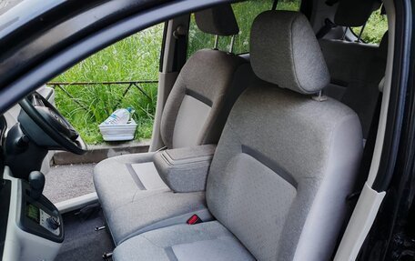Toyota Passo III, 2017 год, 853 000 рублей, 14 фотография