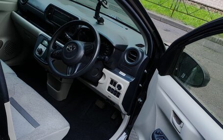 Toyota Passo III, 2017 год, 853 000 рублей, 13 фотография