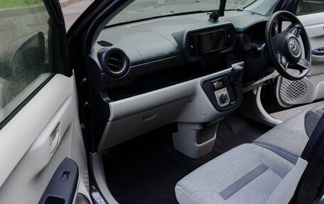Toyota Passo III, 2017 год, 853 000 рублей, 15 фотография