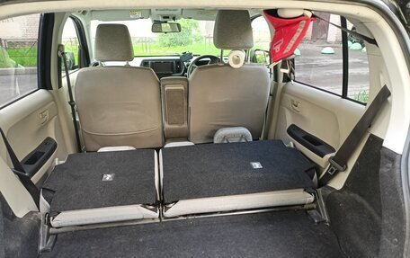 Toyota Passo III, 2017 год, 853 000 рублей, 21 фотография