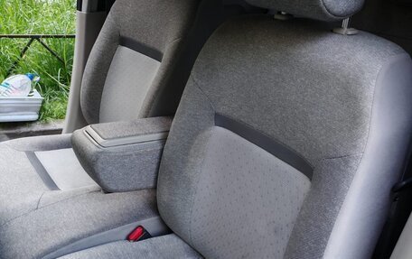 Toyota Passo III, 2017 год, 853 000 рублей, 20 фотография