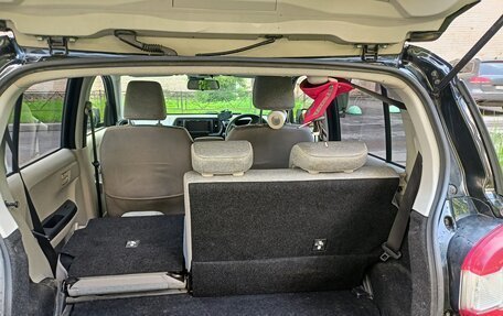 Toyota Passo III, 2017 год, 853 000 рублей, 22 фотография