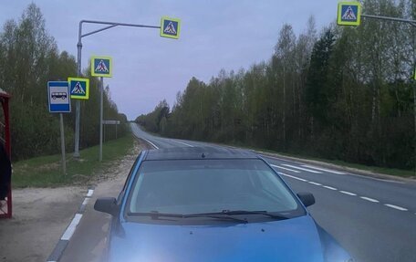 Ford Focus II рестайлинг, 2005 год, 300 000 рублей, 2 фотография