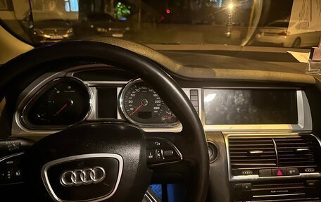 Audi Q7, 2012 год, 1 698 000 рублей, 7 фотография