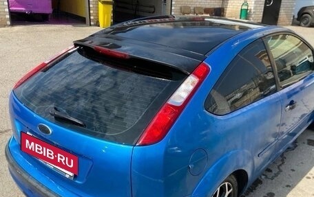 Ford Focus II рестайлинг, 2005 год, 300 000 рублей, 4 фотография