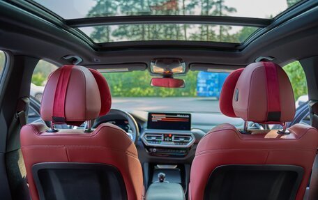 BMW X3, 2023 год, 7 200 000 рублей, 16 фотография