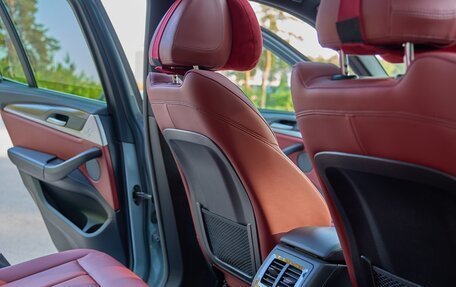 BMW X3, 2023 год, 7 200 000 рублей, 14 фотография