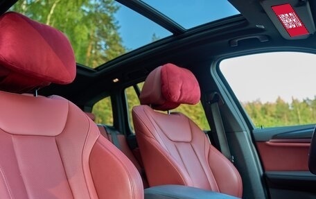 BMW X3, 2023 год, 7 200 000 рублей, 13 фотография