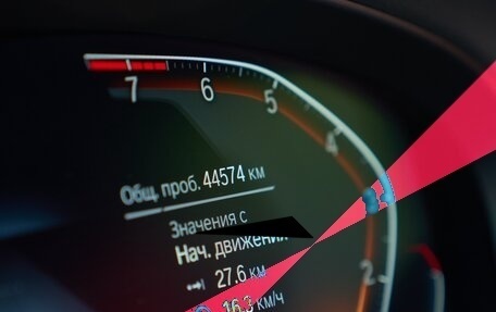 BMW X3, 2023 год, 7 200 000 рублей, 19 фотография