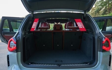 BMW X3, 2023 год, 7 200 000 рублей, 15 фотография