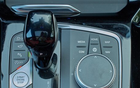 BMW X3, 2023 год, 7 200 000 рублей, 23 фотография