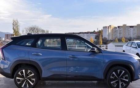 Geely Atlas, 2024 год, 4 017 190 рублей, 5 фотография