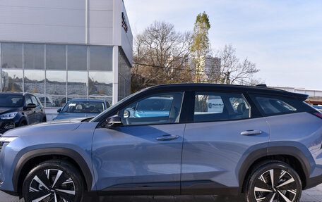Geely Atlas, 2024 год, 4 017 190 рублей, 4 фотография
