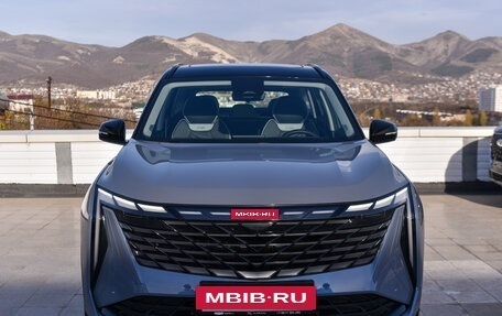 Geely Atlas, 2024 год, 4 017 190 рублей, 2 фотография