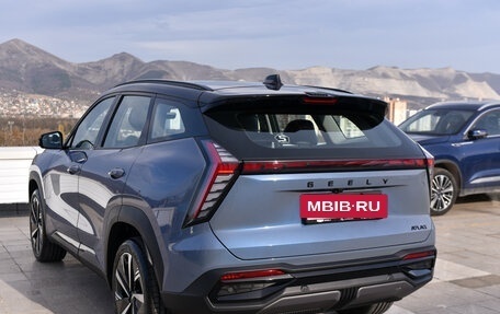 Geely Atlas, 2024 год, 4 017 190 рублей, 7 фотография