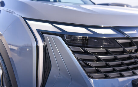 Geely Atlas, 2024 год, 4 017 190 рублей, 10 фотография