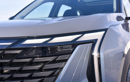Geely Atlas, 2024 год, 4 017 190 рублей, 12 фотография