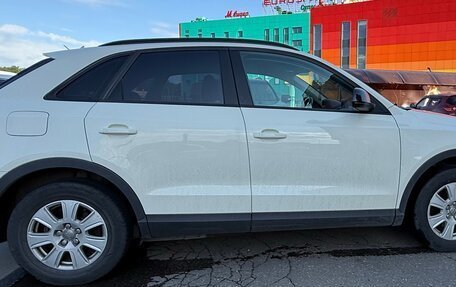 Audi Q3, 2012 год, 1 400 000 рублей, 5 фотография