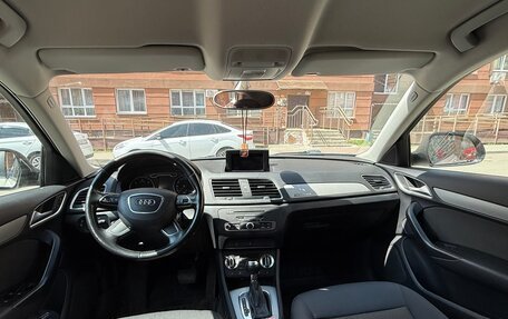 Audi Q3, 2012 год, 1 400 000 рублей, 8 фотография