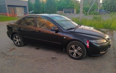 Mazda 6, 2006 год, 320 000 рублей, 2 фотография