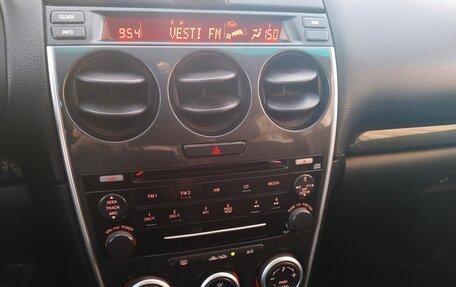 Mazda 6, 2006 год, 320 000 рублей, 9 фотография
