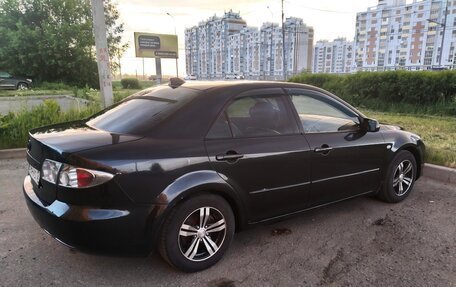 Mazda 6, 2006 год, 320 000 рублей, 4 фотография