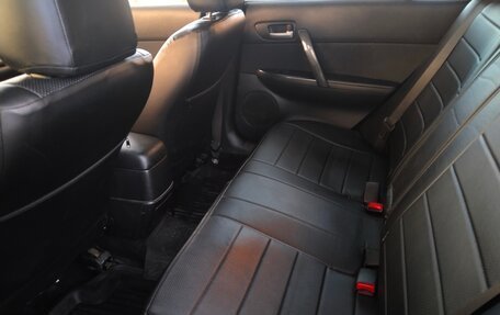 Mazda 6, 2006 год, 320 000 рублей, 8 фотография