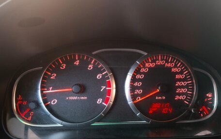 Mazda 6, 2006 год, 320 000 рублей, 10 фотография