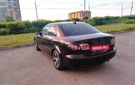Mazda 6, 2006 год, 320 000 рублей, 3 фотография