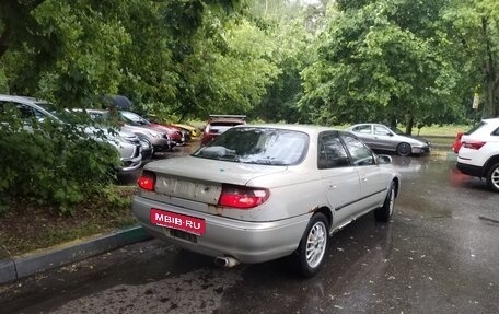 Toyota Carina, 1992 год, 200 000 рублей, 4 фотография