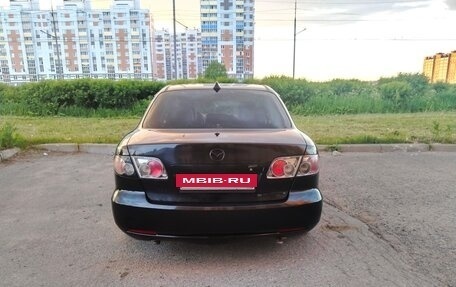 Mazda 6, 2006 год, 320 000 рублей, 6 фотография