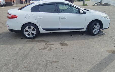 Renault Fluence I, 2011 год, 735 000 рублей, 6 фотография