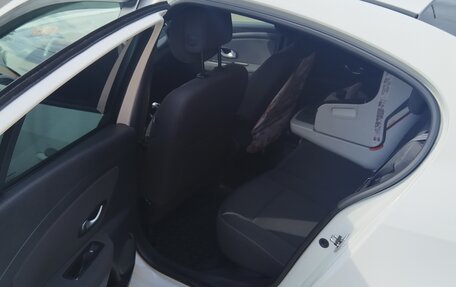 Renault Fluence I, 2011 год, 735 000 рублей, 10 фотография
