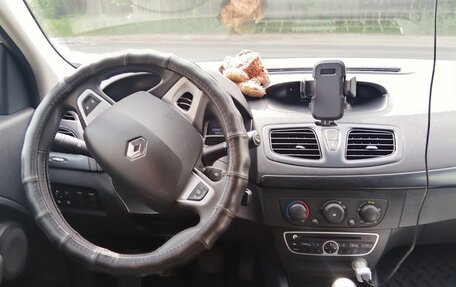 Renault Fluence I, 2011 год, 735 000 рублей, 11 фотография