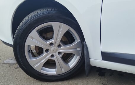 Renault Fluence I, 2011 год, 735 000 рублей, 15 фотография